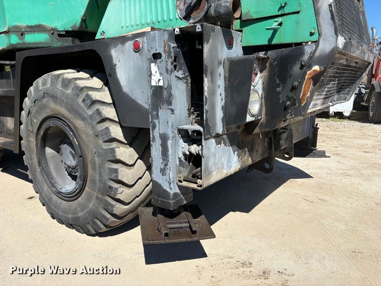 image for item EC8335 1977 Drott 1800 CC crane