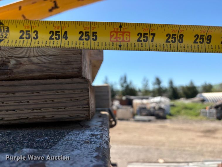 image for item EC8335 1977 Drott 1800 CC crane