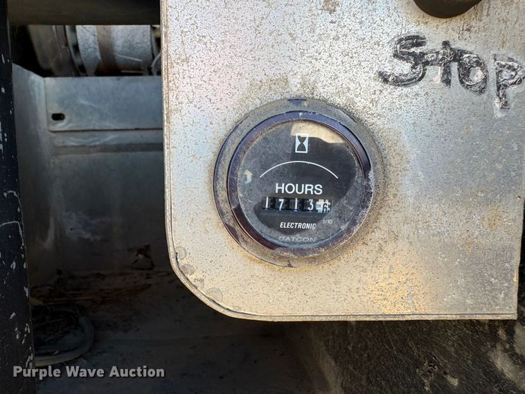 image for item EC8335 1977 Drott 1800 CC crane