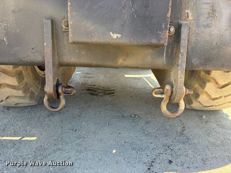 image for item EC8335 1977 Drott 1800 CC crane