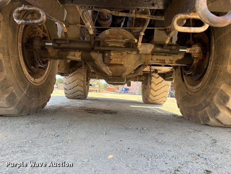 image for item EC8335 1977 Drott 1800 CC crane