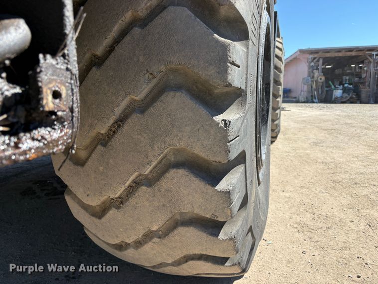 image for item EC8335 1977 Drott 1800 CC crane