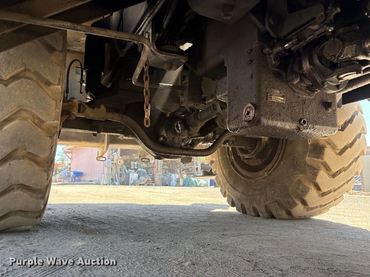 image for item EC8335 1977 Drott 1800 CC crane