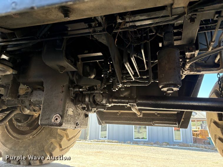 image for item EC8335 1977 Drott 1800 CC crane