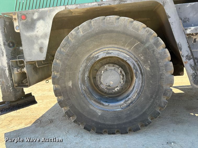 image for item EC8335 1977 Drott 1800 CC crane