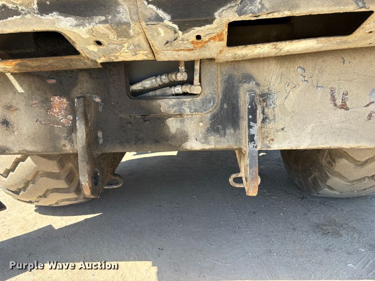 image for item EC8335 1977 Drott 1800 CC crane