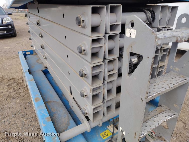 image for item EC8970 Genie GS4047 scissor lift