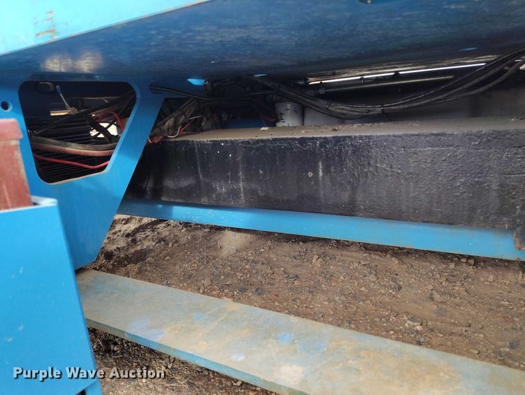 image for item EC8970 Genie GS4047 scissor lift