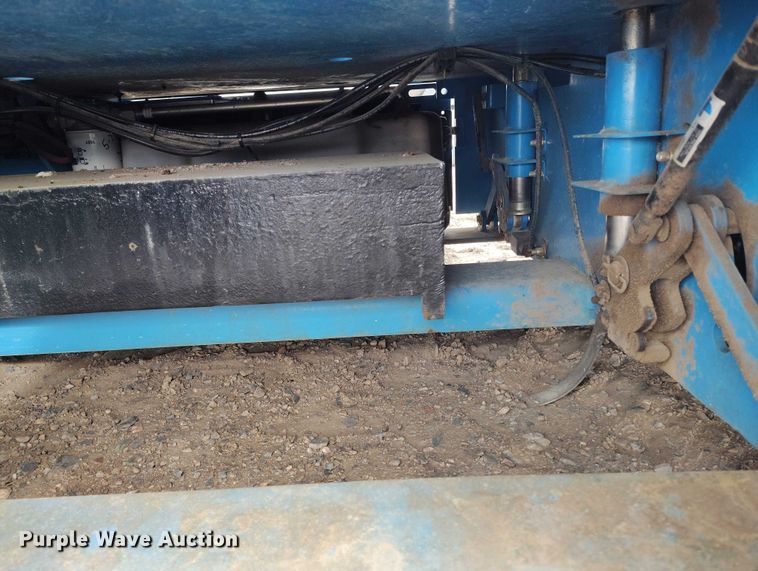 image for item EC8970 Genie GS4047 scissor lift