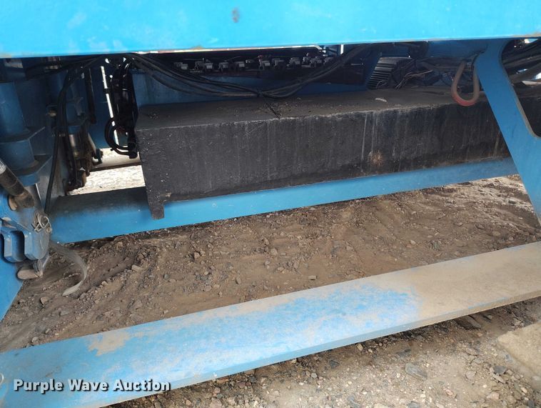 image for item EC8970 Genie GS4047 scissor lift