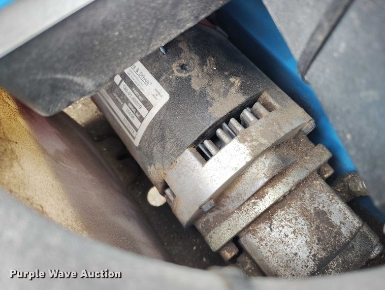 image for item EC8970 Genie GS4047 scissor lift