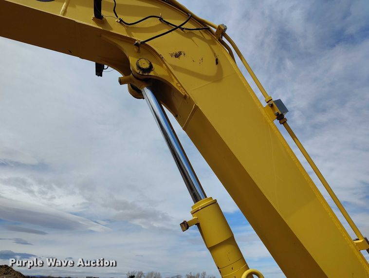 image for item EC8971 Kobelco SKS85CS-3E mini excavator