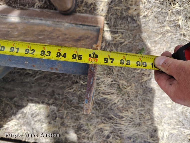 image for item EC8971 Kobelco SKS85CS-3E mini excavator