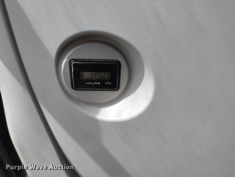 image for item EC8971 Kobelco SKS85CS-3E mini excavator