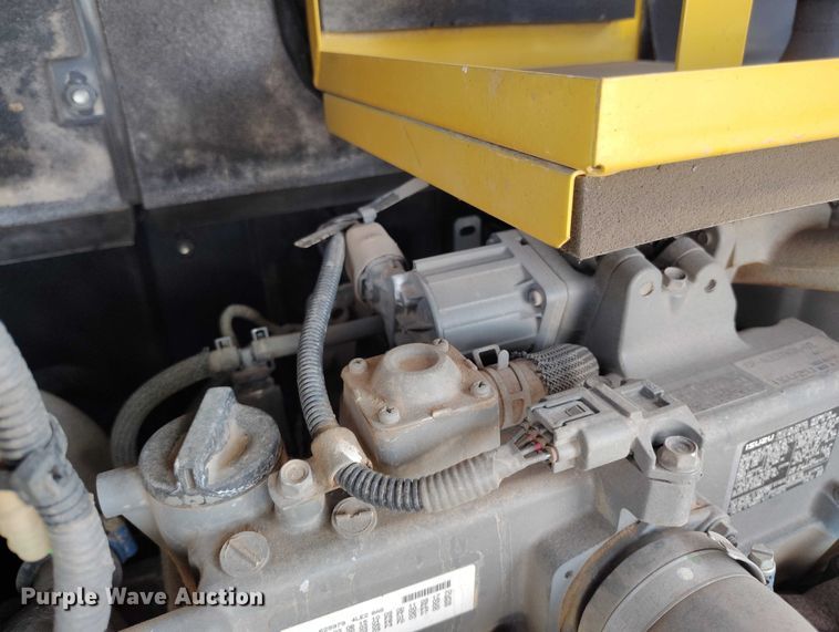 image for item EC8971 Kobelco SKS85CS-3E mini excavator