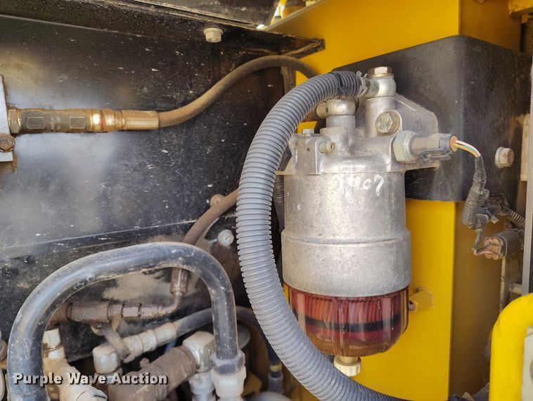 image for item EC8971 Kobelco SKS85CS-3E mini excavator