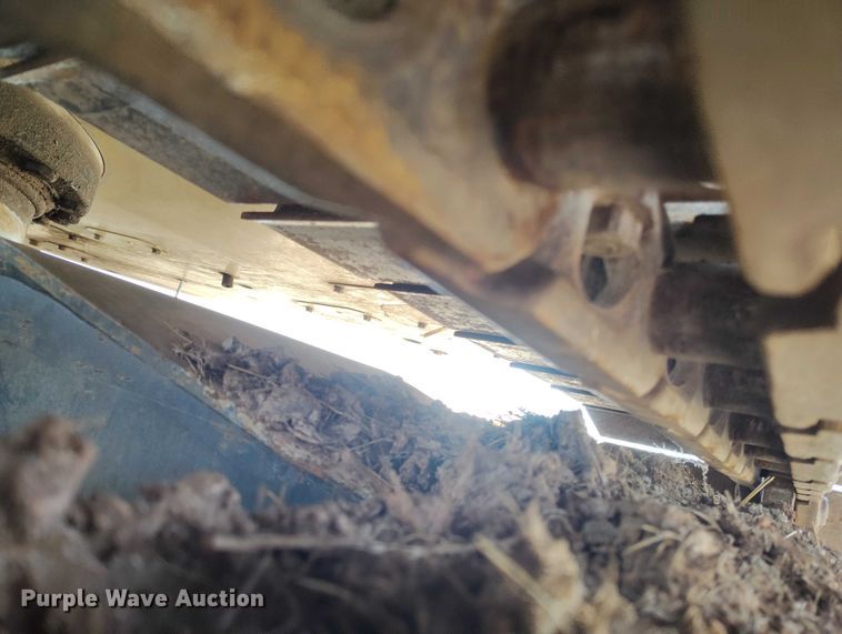 image for item EC8971 Kobelco SKS85CS-3E mini excavator