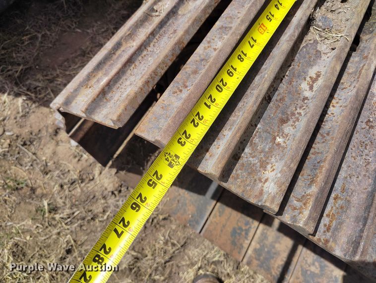 image for item EC8971 Kobelco SKS85CS-3E mini excavator