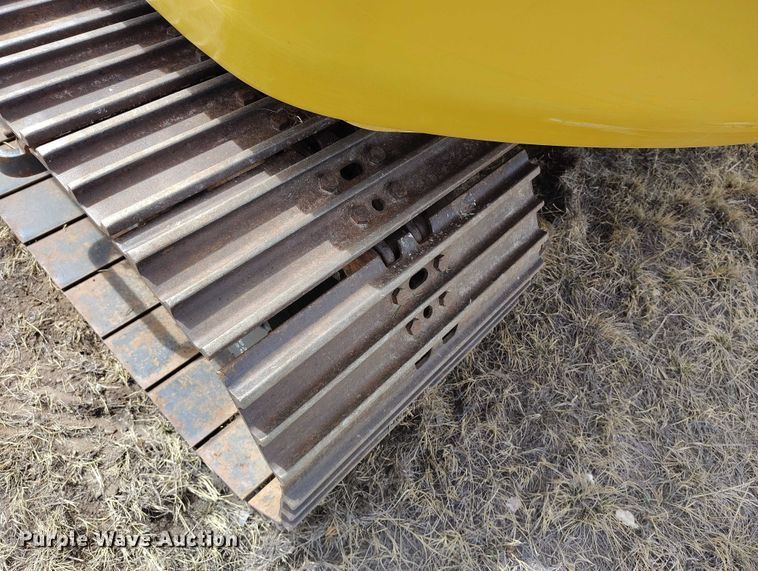 image for item EC8971 Kobelco SKS85CS-3E mini excavator