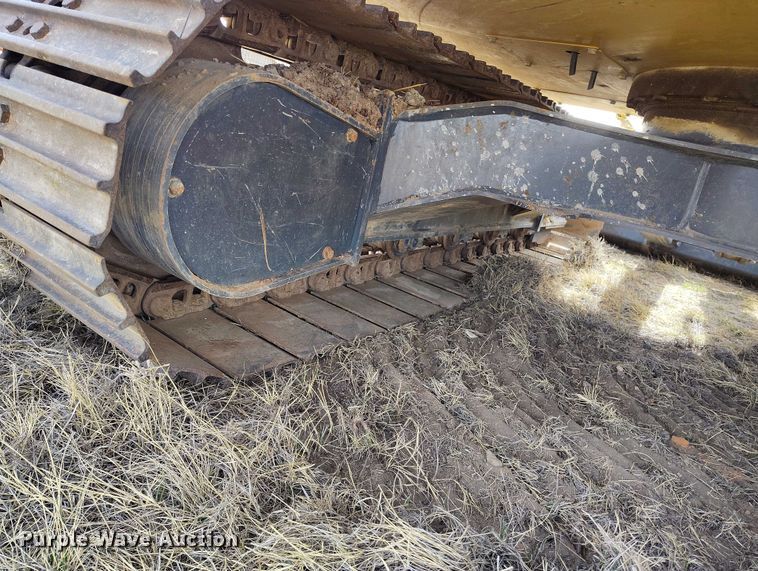 image for item EC8971 Kobelco SKS85CS-3E mini excavator