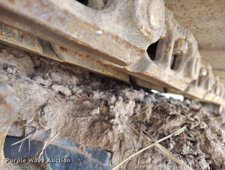 image for item EC8971 Kobelco SKS85CS-3E mini excavator