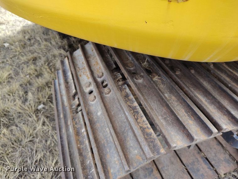 image for item EC8971 Kobelco SKS85CS-3E mini excavator