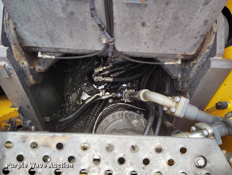 image for item EC8972 2013 Volvo ECR305CL excavator