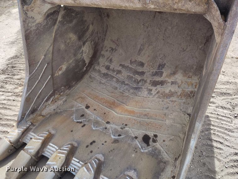 image for item EC8972 2013 Volvo ECR305CL excavator