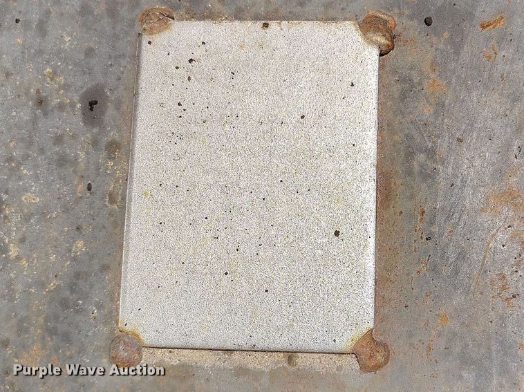 image for item EC8972 2013 Volvo ECR305CL excavator