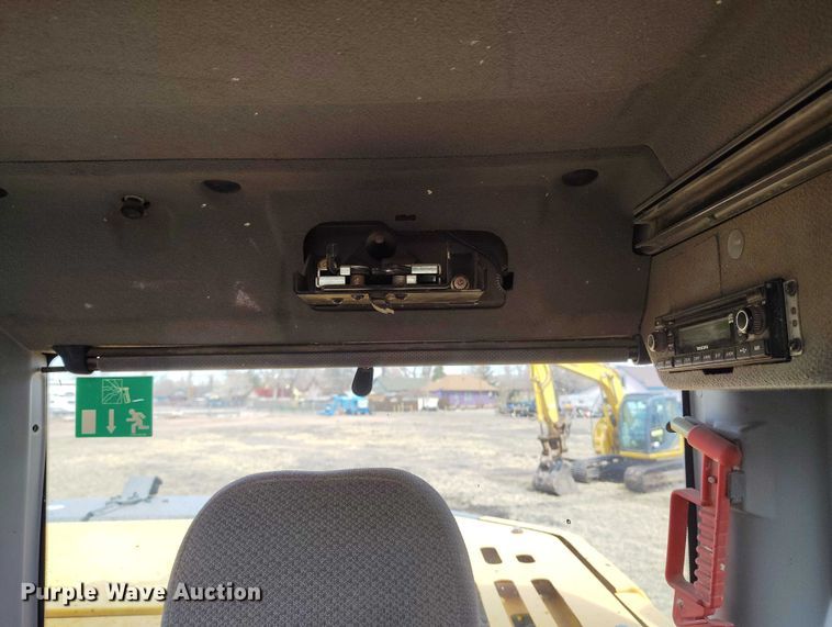 image for item EC8972 2013 Volvo ECR305CL excavator