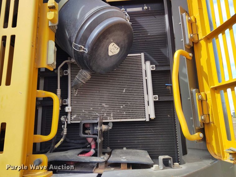 image for item EC8972 2013 Volvo ECR305CL excavator