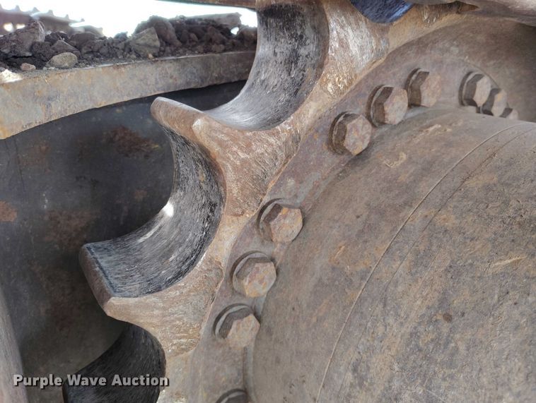 image for item EC8972 2013 Volvo ECR305CL excavator