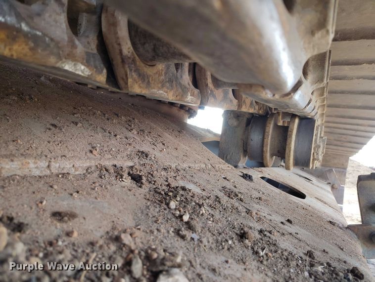 image for item EC8972 2013 Volvo ECR305CL excavator