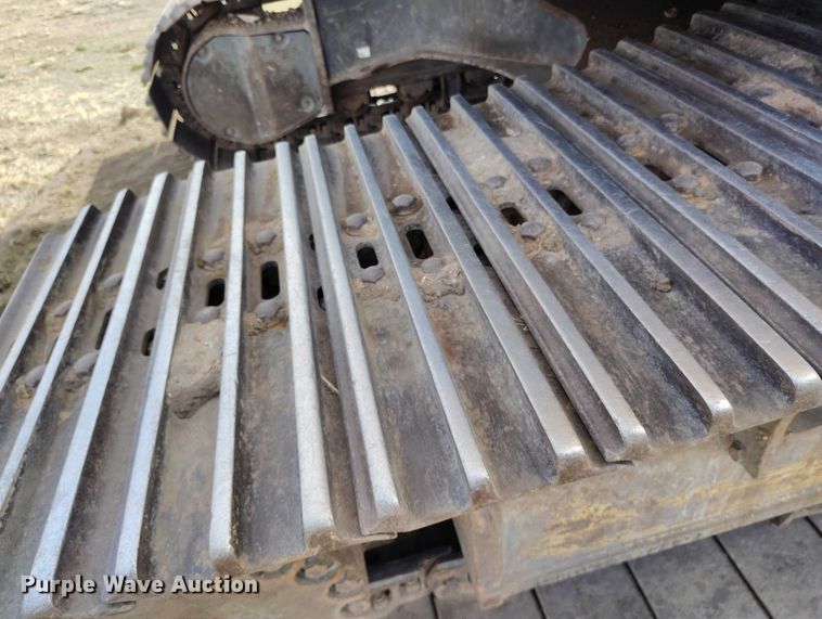 image for item EC8972 2013 Volvo ECR305CL excavator