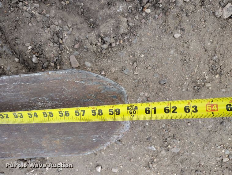 image for item EC8975 2008 Gehl DL11-55 telehandler