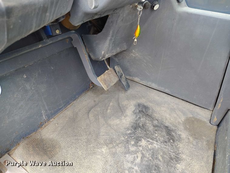 image for item EC8975 2008 Gehl DL11-55 telehandler