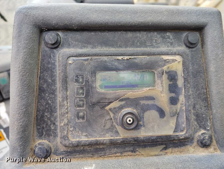 image for item EC8975 2008 Gehl DL11-55 telehandler