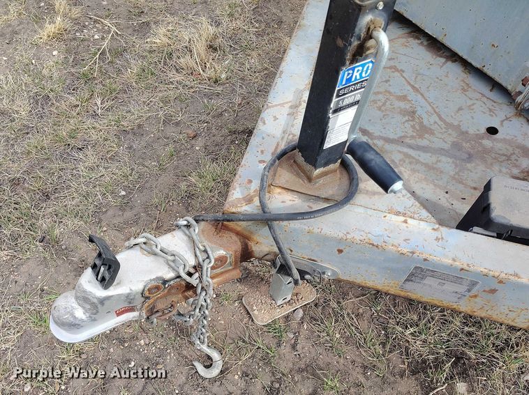 image for item EC8976 1997 Ground Heaters Inc E3000  ground heater