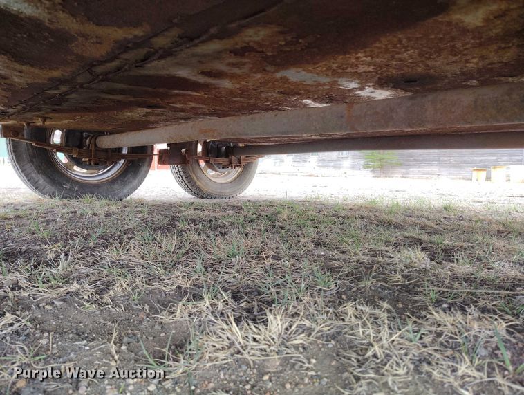 image for item EC8976 1997 Ground Heaters Inc E3000  ground heater