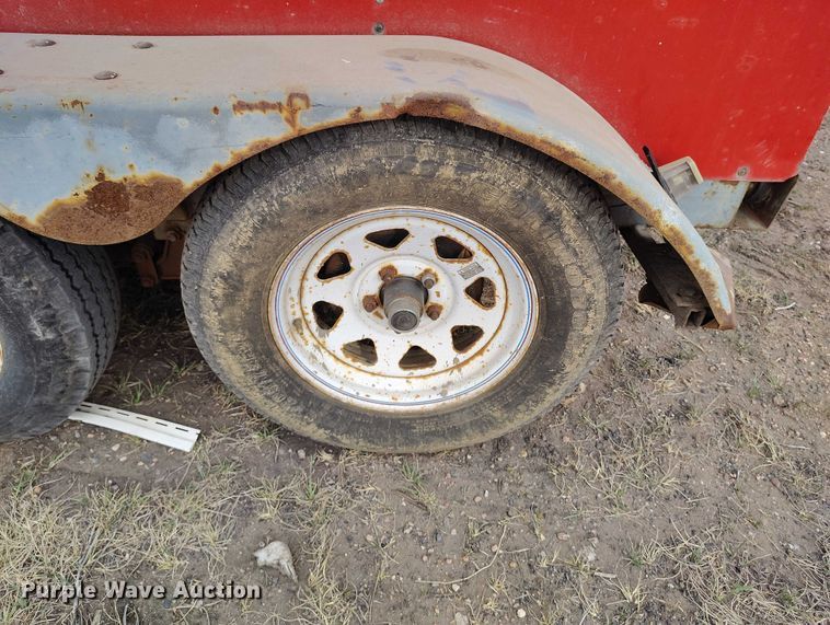 image for item EC8976 1997 Ground Heaters Inc E3000  ground heater