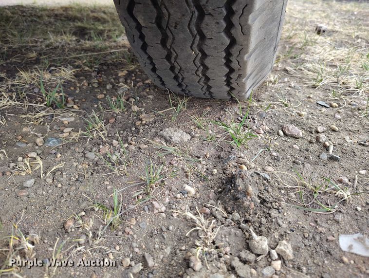 image for item EC8976 1997 Ground Heaters Inc E3000  ground heater