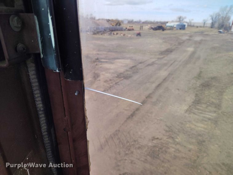 image for item EC8977 1988 Case 621 wheel loader