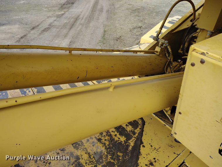 image for item EC8983 1993 Grove RT745 crane