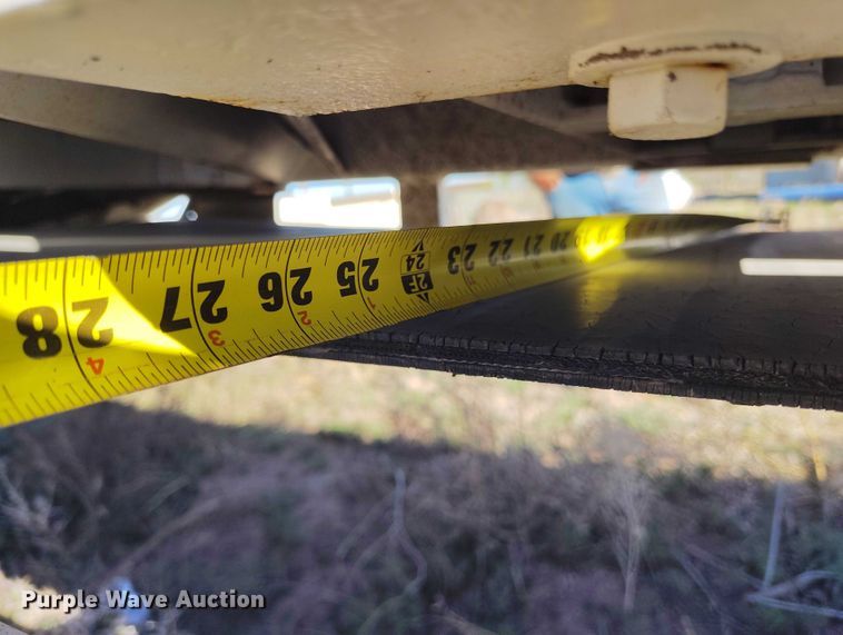 image for item EC8984 1991 Roadtec RX-25 milling machine