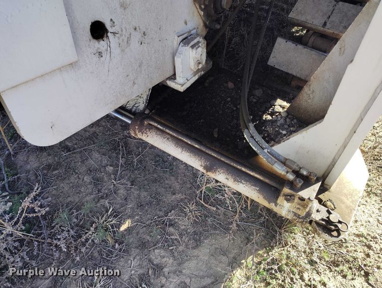 image for item EC8984 1991 Roadtec RX-25 milling machine