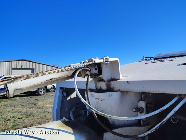 image for item EC8984 1991 Roadtec RX-25 milling machine