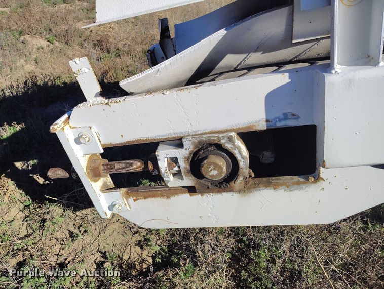 image for item EC8984 1991 Roadtec RX-25 milling machine