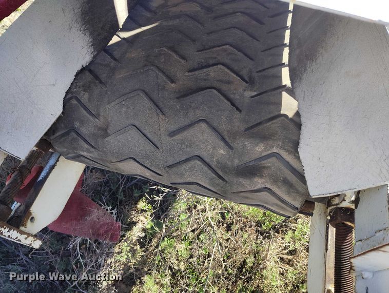 image for item EC8984 1991 Roadtec RX-25 milling machine