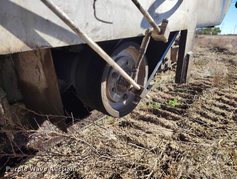 image for item EC8984 1991 Roadtec RX-25 milling machine