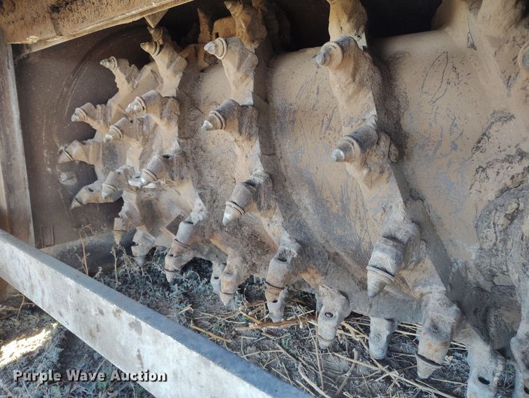 image for item EC8984 1991 Roadtec RX-25 milling machine